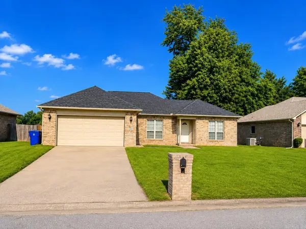Address Withheld By Seller, Cabot, AR 72023