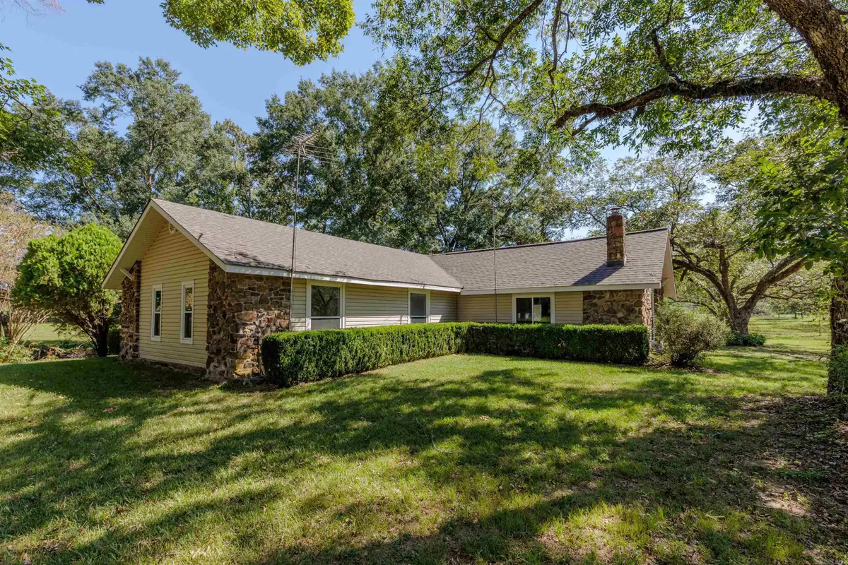 50 W Thompson Road, Perryville, AR 72126 - #1