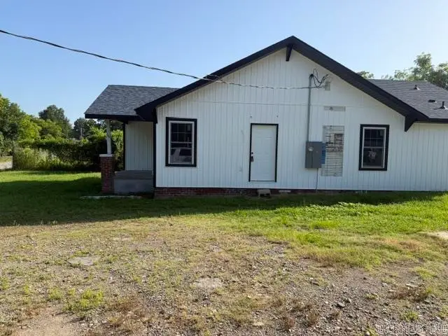 109 S Cedar, Morrilton, AR 72110 - #2