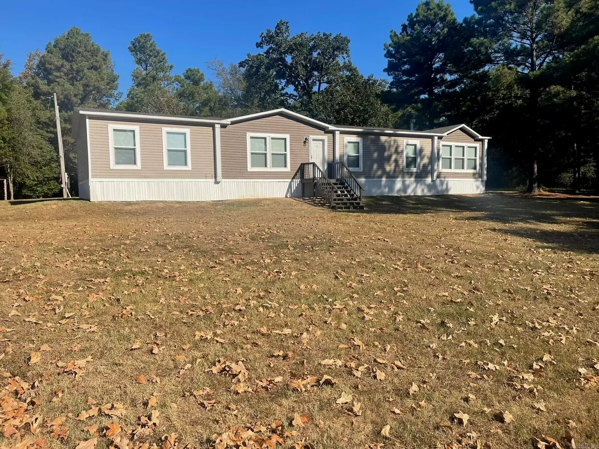 154 Melrose Road, Lockesburg, AR 71846 - #1