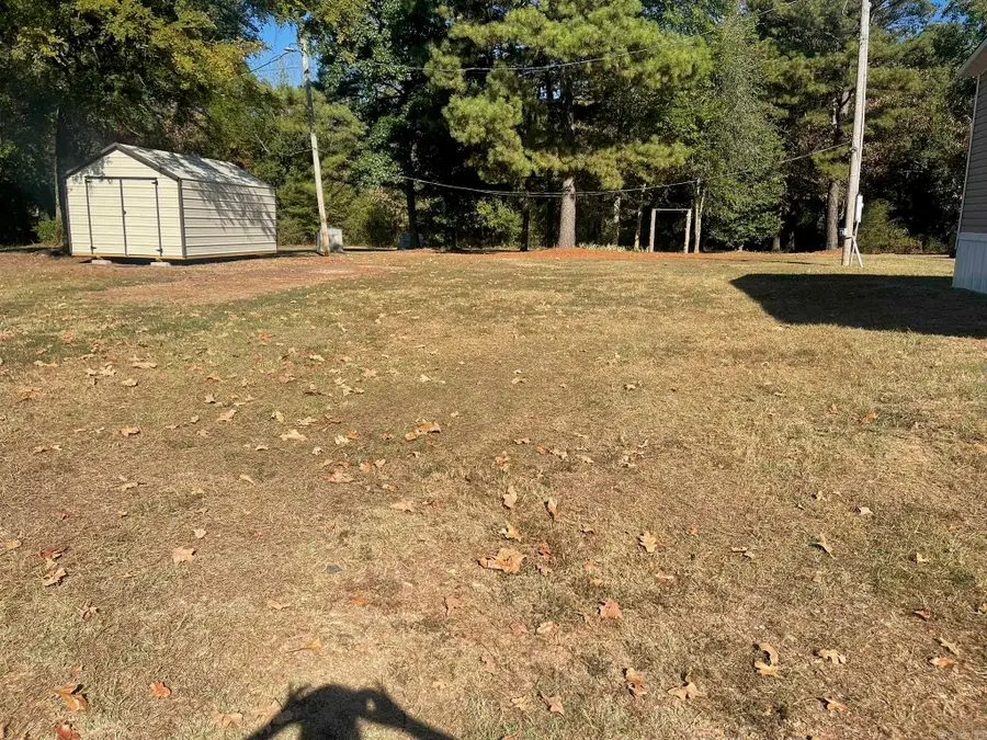 154 Melrose Road, Lockesburg, AR 71846 - #3