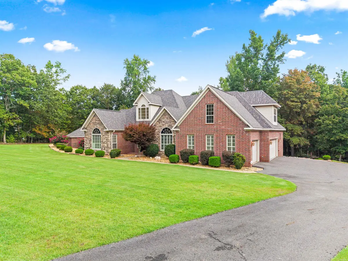 2500 Countryside Drive, Little Rock, AR 72210 - #1