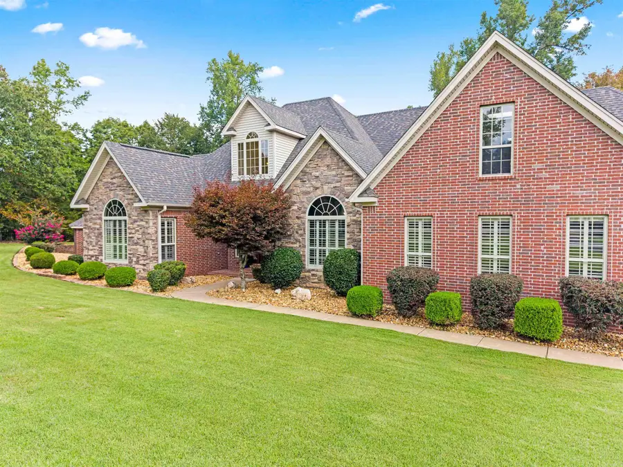 2500 Countryside Drive, Little Rock, AR 72210 - #2