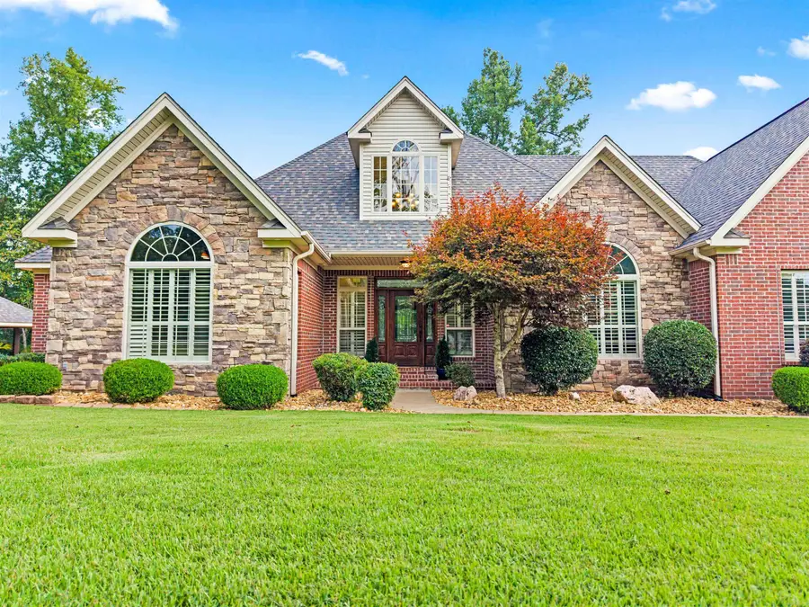 2500 Countryside Drive, Little Rock, AR 72210 - #3