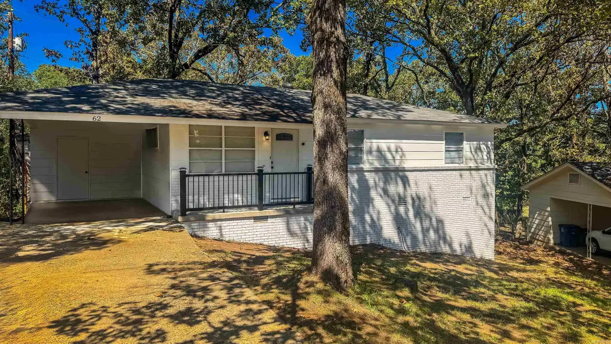 62 Somerset, North Little Rock, AR 72118 - #1