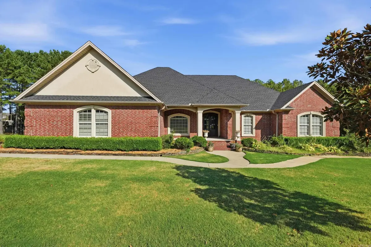 70 Maggies Lane, Searcy, AR 72143 - #1