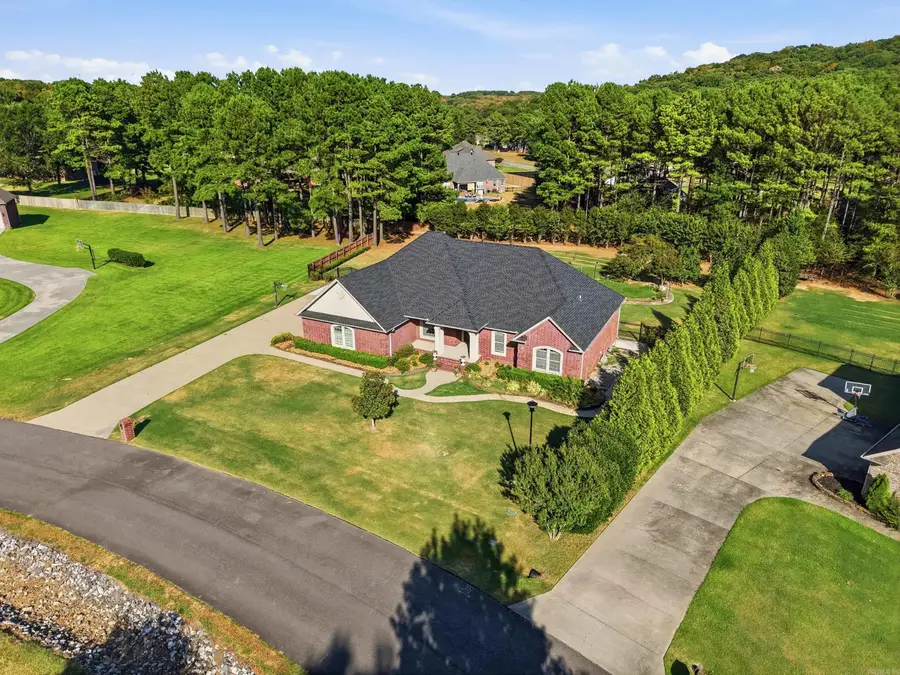 70 Maggies Lane, Searcy, AR 72143 - #2
