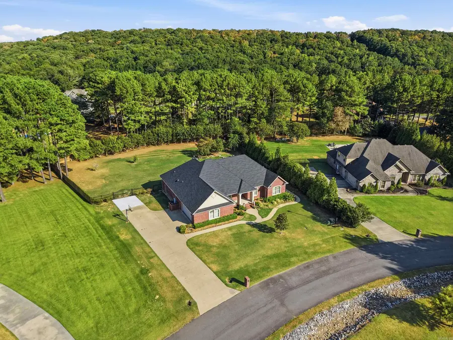 70 Maggies Lane, Searcy, AR 72143 - #3