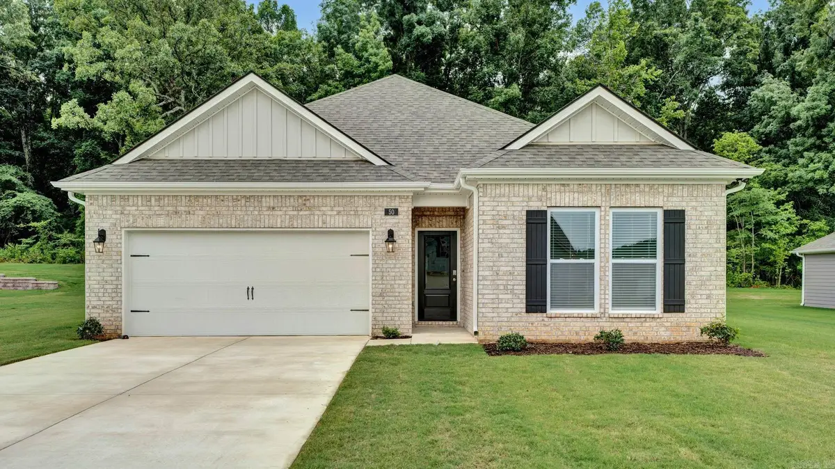 3308 Carroll Drive, Jonesboro, AR 72404 - #1