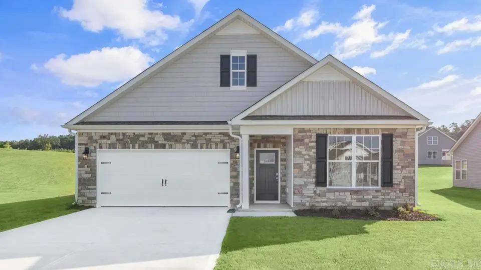 3312 Carroll Drive, Jonesboro, AR 72404 - #1