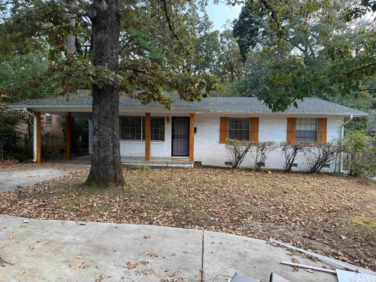 7821 Illinois Street, Little Rock, AR 72227 - #1