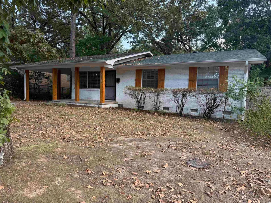 7821 Illinois Street, Little Rock, AR 72227 - #2