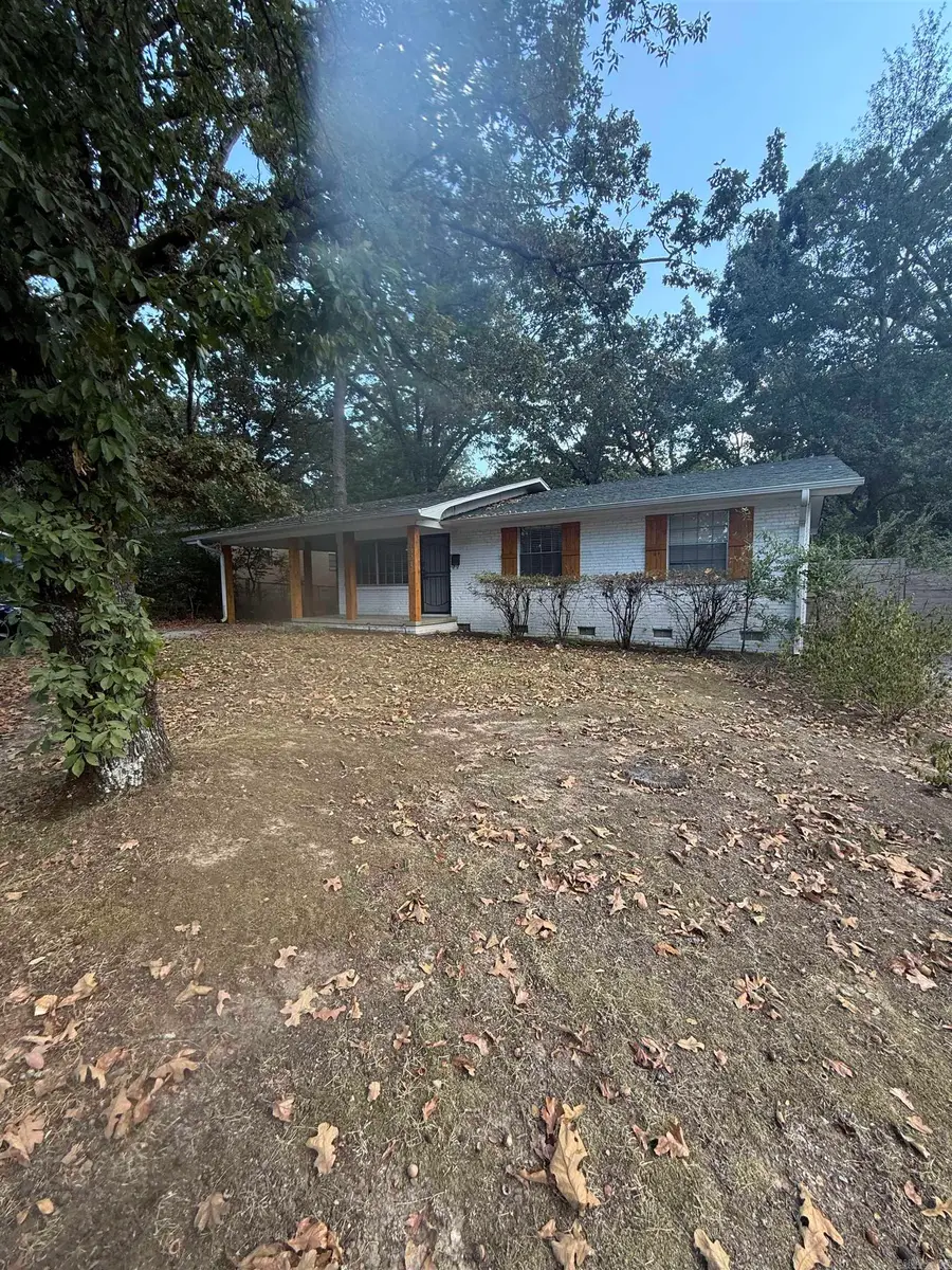 7821 Illinois Street, Little Rock, AR 72227 - #3