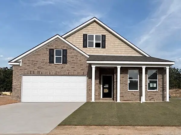 3320 Carroll Drive, Jonesboro, AR 72404