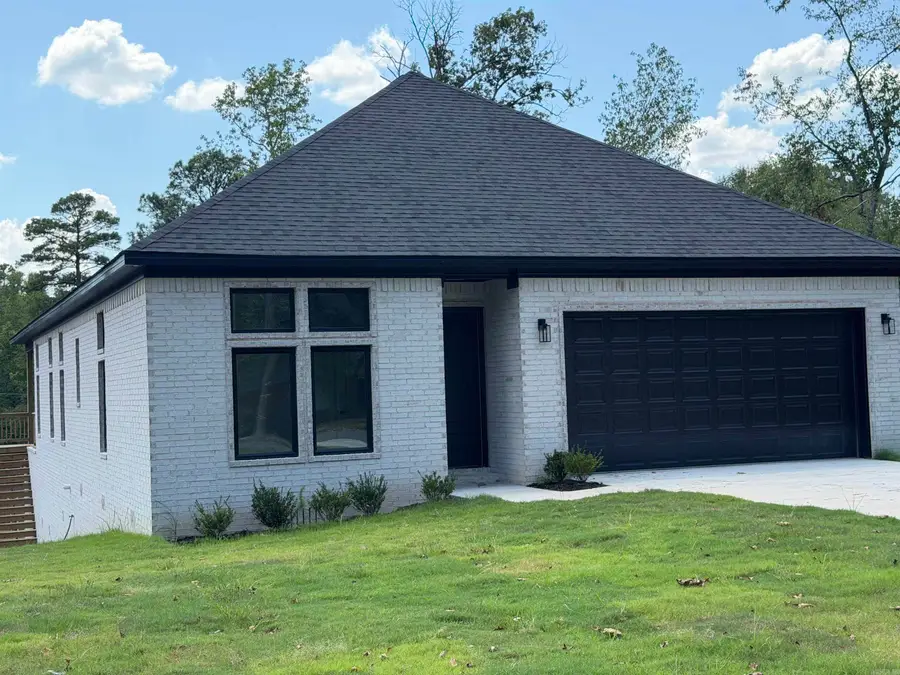 8101 Westwood Avenue, Little Rock, AR 72204 - #2