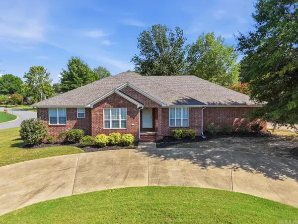 3175 Cleburne Cove, Conway, AR 72034