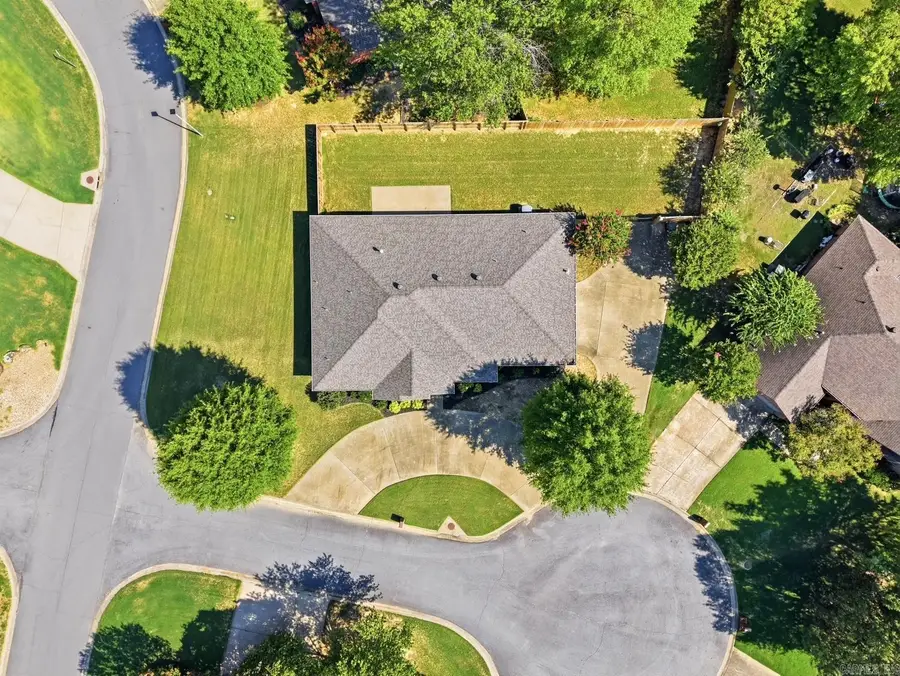 3175 Cleburne Cove, Conway, AR 72034 - #2