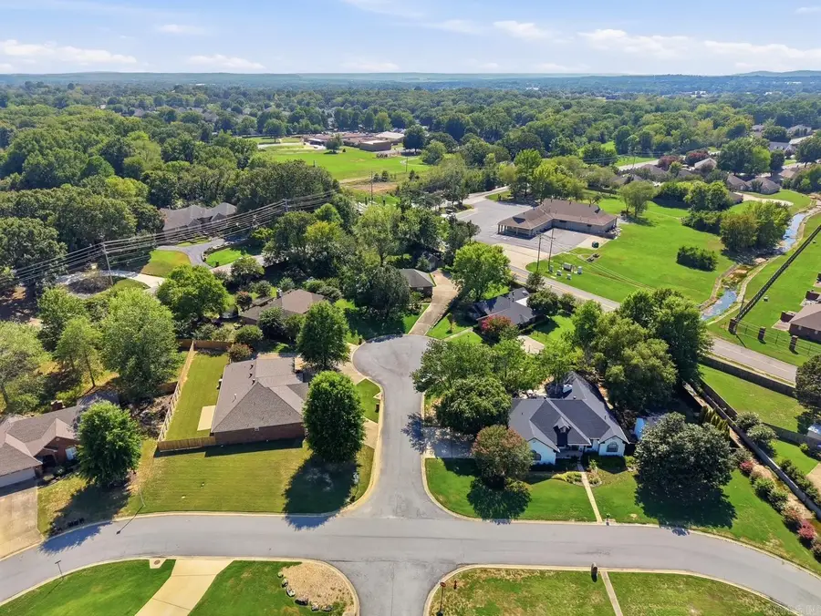3175 Cleburne Cove, Conway, AR 72034 - #3