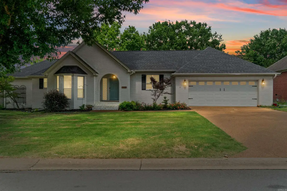 Address Withheld By Seller, Searcy, AR 72143 - #1