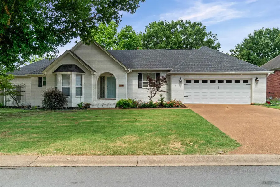Address Withheld By Seller, Searcy, AR 72143 - #2