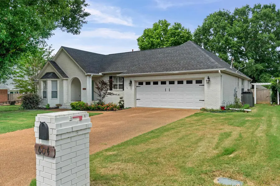 Address Withheld By Seller, Searcy, AR 72143 - #3
