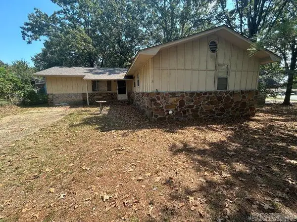 122 Shelby Road, Sherwood, AR 72120