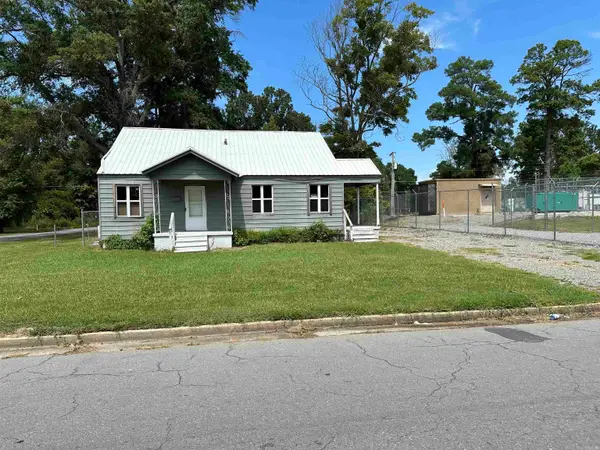Address Withheld By Seller, Pine Bluff, AR 71603