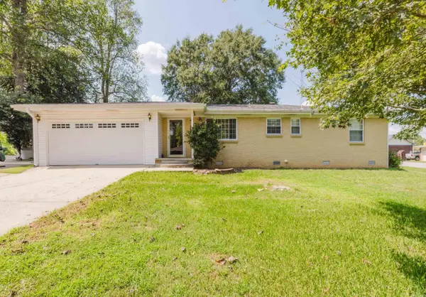 9 Wincrest Circle, Sherwood, AR 72120