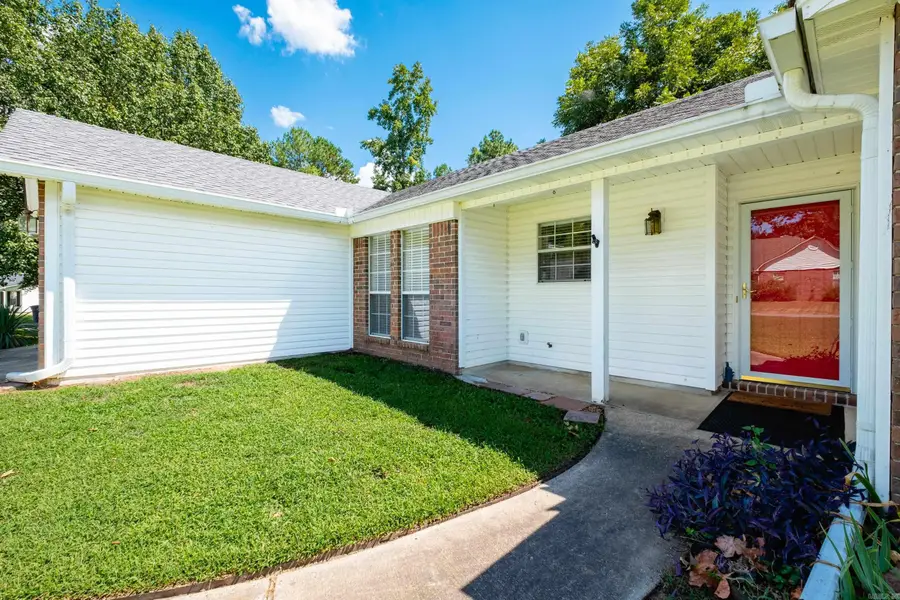2000 Cherry Creek Circle, Bryant, AR 72022 - #3