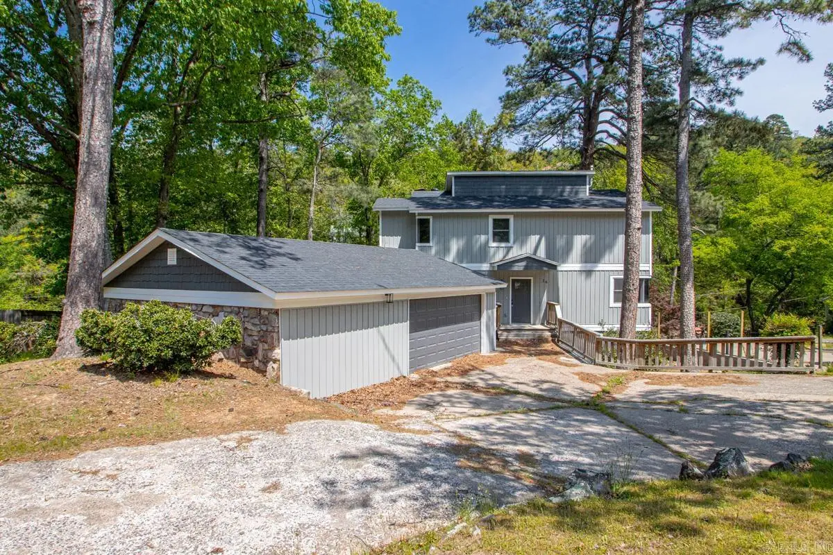 26 Tallyho Lane, Little Rock, AR 72227 - #1