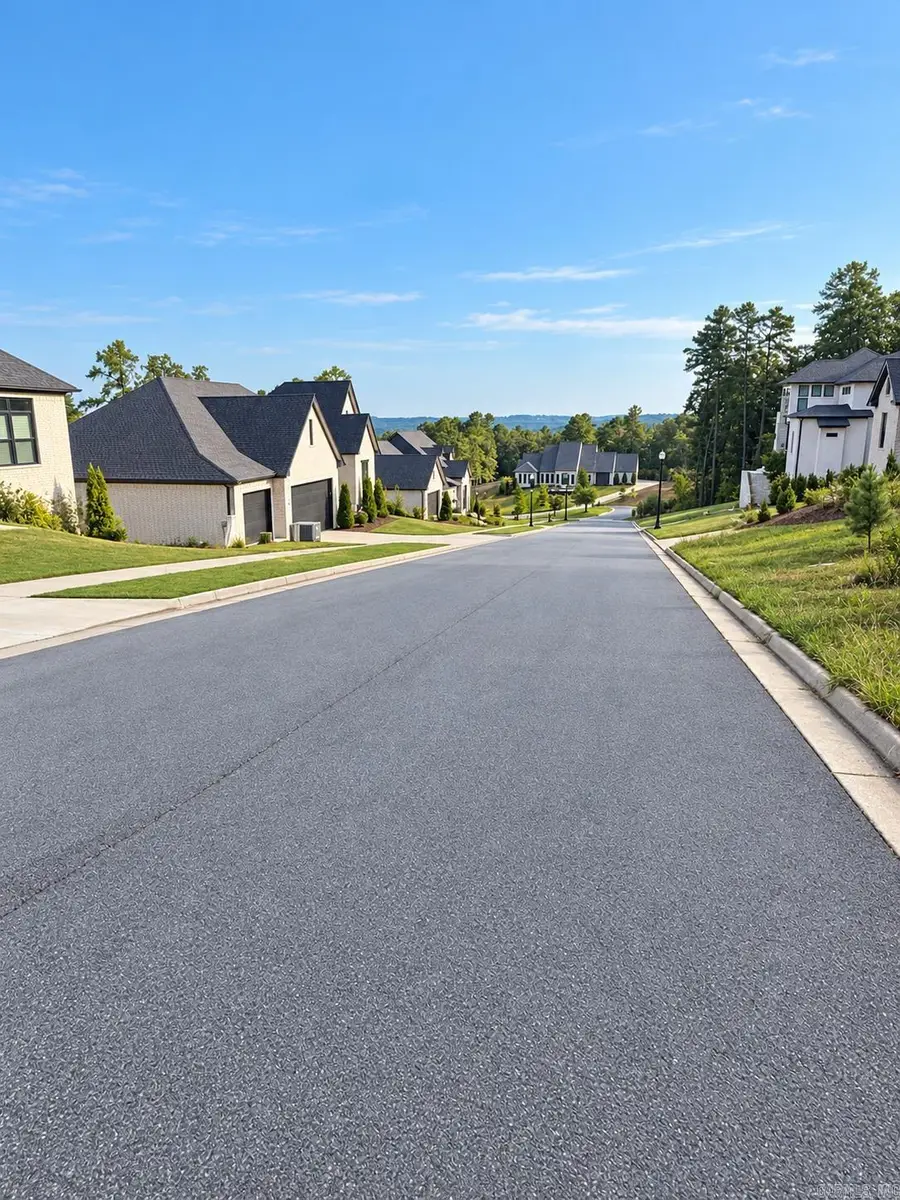 16 Falstone Drive, Little Rock, AR 72223 - #3
