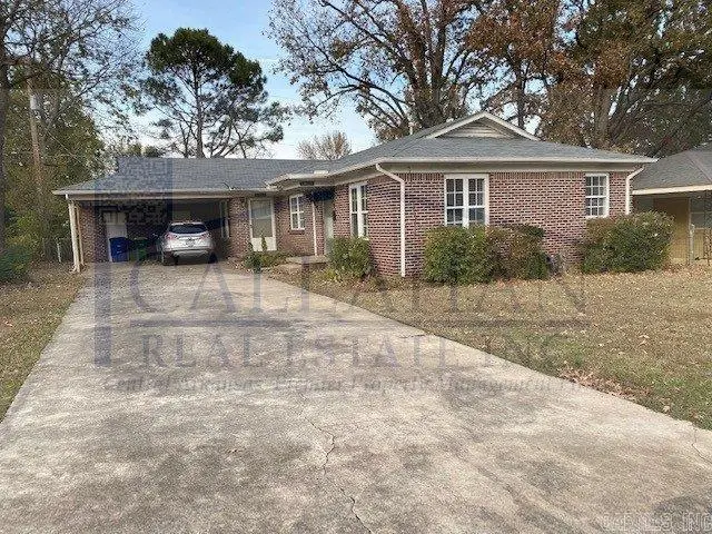 331 & 333 W I Avenue, North Little Rock, AR 72116 - #1