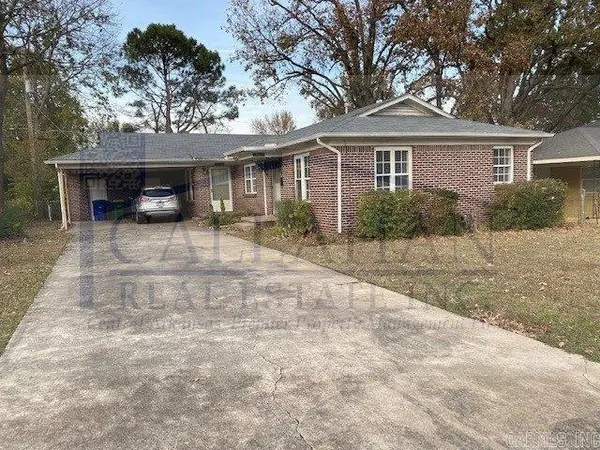 331 & 333 W I Avenue, North Little Rock, AR 72116