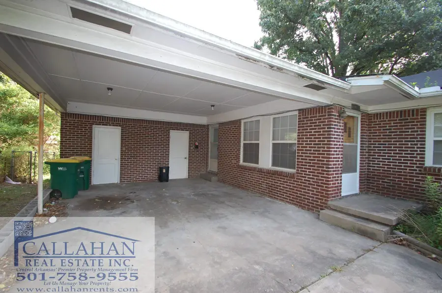 331 & 333 W I Avenue, North Little Rock, AR 72116 - #3