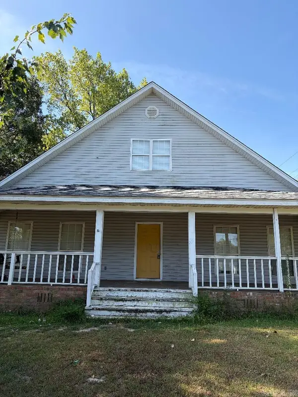 Address Withheld By Seller, Arkadelphia, AR 71923