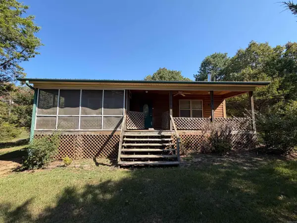 140 Janel Court, Romance, AR 72136