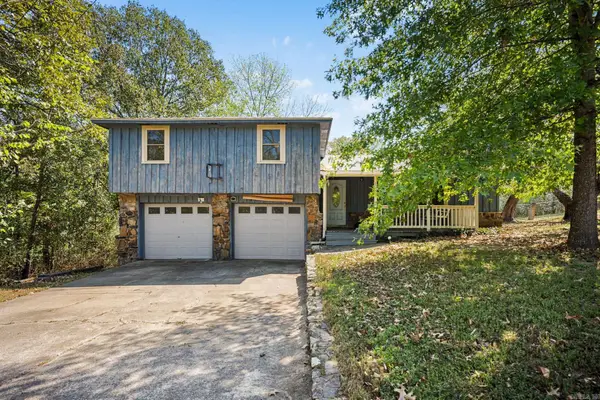 103 Dyson Road, Austin, AR 72007