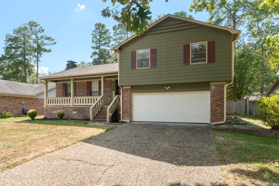 6 Clover Court, Little Rock, AR 72210 - #2
