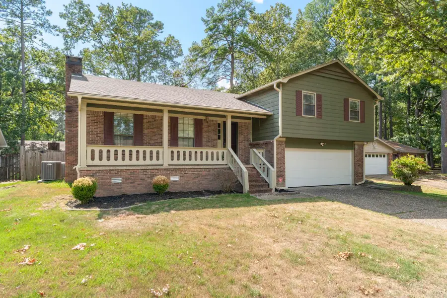 6 Clover Court, Little Rock, AR 72210 - #3
