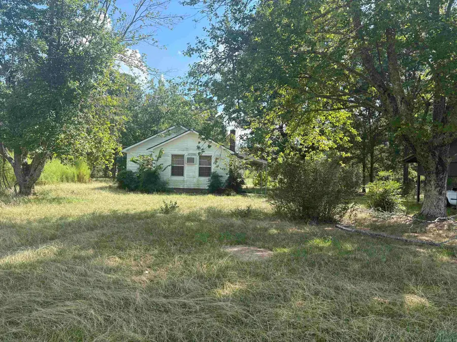 1075 S Vineyard Road, Malvern, AR 72104 - #2