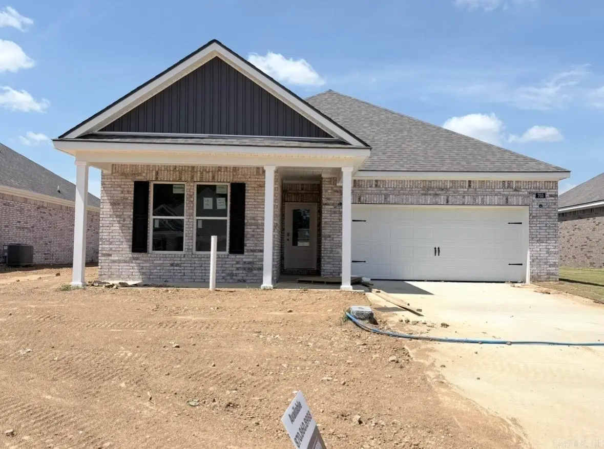 Address Withheld By Seller, Jonesboro, AR 72405 - #1