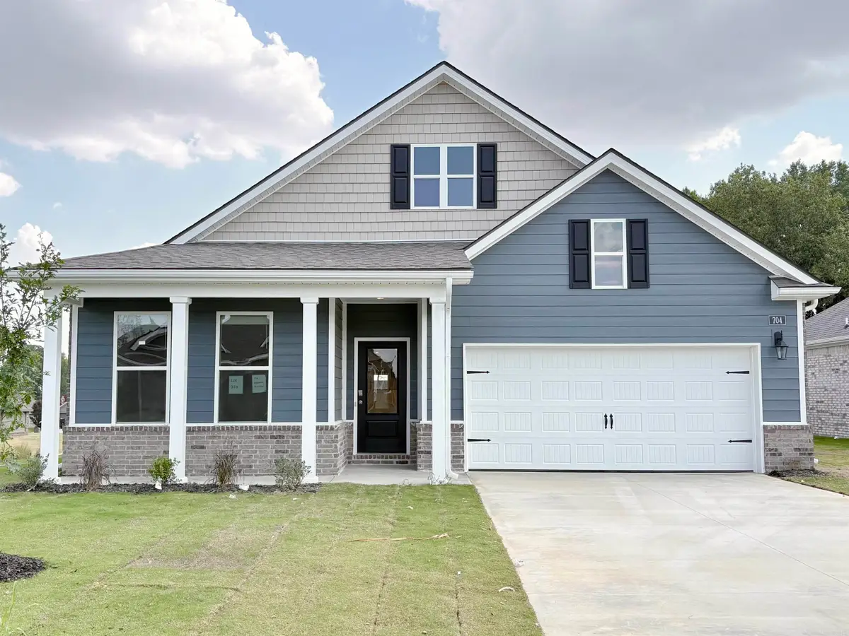 Address Withheld By Seller, Jonesboro, AR 72405 - #1