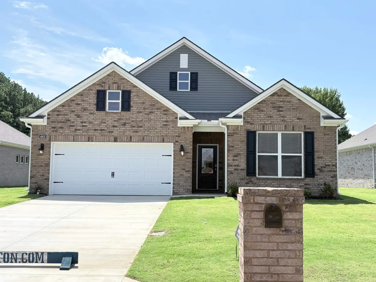 Address Withheld By Seller, Jonesboro, AR 72405 - #1