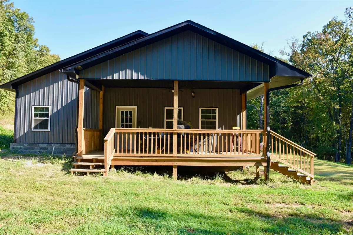 2797 County Road 3291, Clarksville, AR 72830 - #1