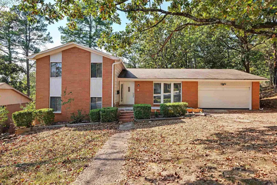 3404 Millbrook Road, Little Rock, AR 72227 - #2