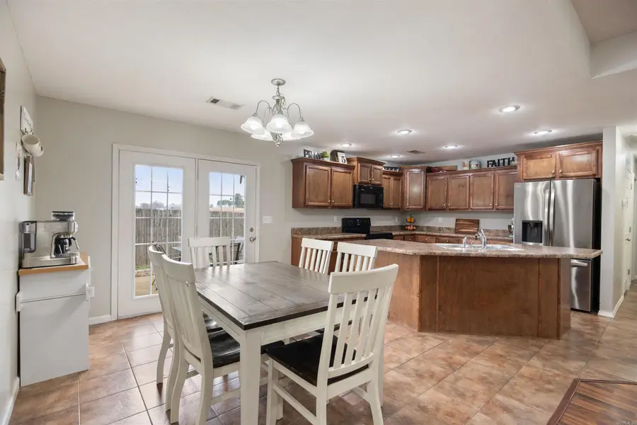 2656 Clayburne Drive, Jonesboro, AR 72405 - #3