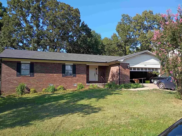 105 Chase Place, Hot Springs, AR 71901
