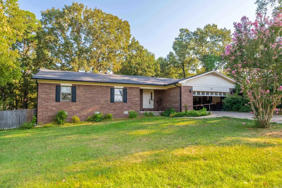 105 Chase Place, Hot Springs, AR 71901 - #2