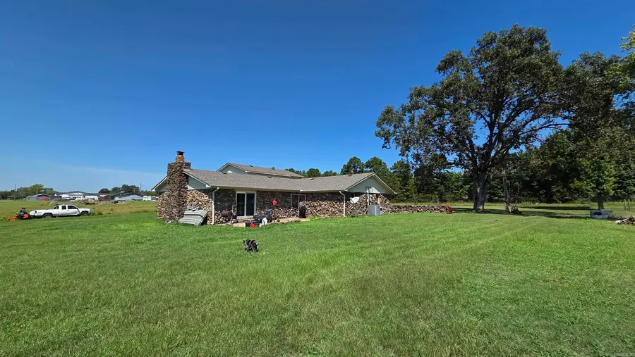 28 Catholic Point Road, Center Ridge, AR 72027 - #2