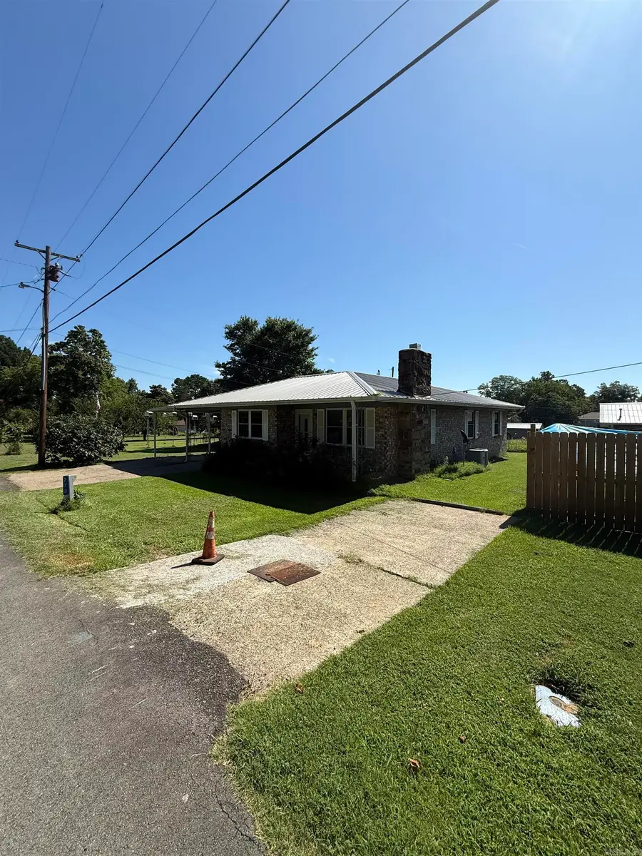 273 Poplar Street, Clinton, AR 72031 - #2